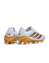 adidas 26 Predator Elite FG White Metallic Gold Black