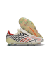 adidas F50 Elite FG Spider White