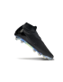 Nike Phantom 6 Elite FG Black Gold