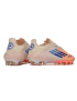Adidas F50 Elite FG Bliss Orange Lucid Blue Beam Orange