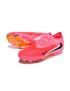 Nike Phantom 6 Elite Low FG Pink Black White