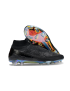 Nike Phantom 6 Elite FG Black Gold