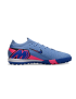 Nike Air Zoom Mercurial Vapor 16 Elite TF Blue Pink