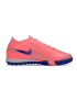 New Nike Air Zoom Mercurial Vapor 16 Elite TF Pink Blue