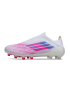 Adidas F50 Lacess Elie FG Sparkfusion Pack White Lucid Pink