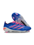adidas 26 Predator Elite FG Blue Pink