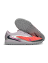 Nike Phantom 6 Elite Low TF Orange Silver Grey