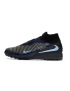 Nike Phantom 6 Elite DF TF Black Ice Blue