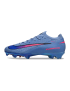 Nike Air Zoom Mercurial Vapor 16 Elite FG Blue Pink