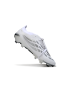 Adidas Predator 26 Elite FG White