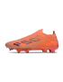 Adidas F50 Lacess Elie FG Orange Lucid Blue