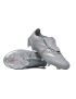 adidas 26 Predator Elite Tongue FG Grey Silver Red