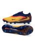 Nike Phantom 6 Elite AG-Pro Erling Haaland Laser Orange Lemon Venom Blue Void