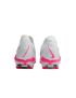 Nike Phantom GX Elite FG White Pink Black