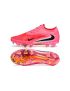 Nike Phantom 6 Elite Low FG Pink Black White
