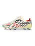 adidas F50 Elite FG Spider White
