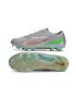 Nike Phantom 6 Elite FG Grey Volt
