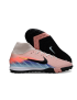 Nike Air Zoom Mercurial Superfly 10 Elite TF United Silt Red Racer Blue