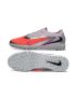 Nike Phantom 6 Elite Low TF Orange Silver Grey