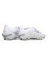 Adidas Predator 26 Elite FG White