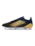 Adidas F50 Elite FG Dembele 2025 Ballon d'Or FG Dark Purple Navy