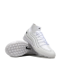 Nike Air Zoom Mercurial Superfly 10 Elite TF White Black