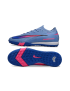 Nike Air Zoom Mercurial Vapor 16 Elite TF Blue Pink