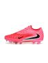 Nike Phantom 6 Elite Low FG Pink Black White