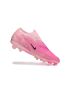 Nike Phantom 6 Elite Low FG Pink Black