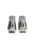 Nike Air Zoom Mercurial Superfly 9 Elite FG XXV - Metallic Silver/Black/Wolf Grey