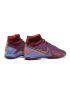 Nike Air Zoom Mercurial Superfly 9 Elite TF KM Edition - Dark Beetroot/Metallic Vivid Gold