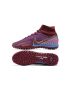 Nike Air Zoom Mercurial Superfly 9 Elite TF KM Edition - Dark Beetroot/Metallic Vivid Gold