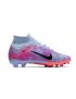 Nike Air Zoom Mercurial Superfly 9 MDS Elite FG - Cobalt Bliss/Black/Fuchsia Dream