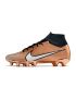 Nike Air Zoom Mercurial Superfly Elite 9 AG-Pro Generation - Metallic Copper/Metallic Copper