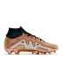 Nike Air Zoom Mercurial Superfly Elite 9 AG-Pro Generation - Metallic Copper/Metallic Copper