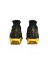 Nike Air Zoom Mercurial Superfly Elite 9 FG - Black/Metallic Gold/White