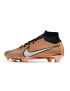 Nike Air Zoom Mercurial Superfly Elite 9 FG Generation - Metallic Copper/Metallic Copper