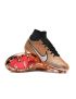 Nike Air Zoom Mercurial Superfly Elite 9 FG Generation - Metallic Copper/Metallic Copper