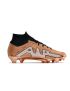 Nike Air Zoom Mercurial Superfly Elite 9 FG Generation - Metallic Copper/Metallic Copper