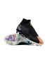 Nike Air Zoom Mercurial Superfly Elite 9 SE FG R9 Black Black