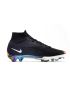 Nike Air Zoom Mercurial Superfly Elite 9 SE FG R9 Black Black