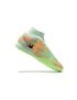 Nike Air Zoom Mercurial Superfly Elite 9 TF Bonded - Barely Green/Blackened Blue/Total Orange