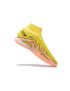 Nike Air Zoom Mercurial Superfly Elite 9 TF Lucent - Yellow Strike/Sunset Glow/Barely Grape