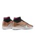 Nike Air Zoom Mercurial Superfly 9 Elite TF Generation - Metallic Copper/Metallic Gold