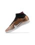 Nike Air Zoom Mercurial Superfly 9 Elite TF Generation - Metallic Copper/Metallic Gold