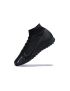 Nike Air Zoom Mercurial Superfly Elite 9 TF Shadow - Black/Dark Smoke Grey/Summit White/Volt