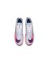 Nike Air Zoom Mercurial Superfly Elite 9 TF - White/Pink