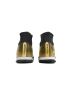Nike Air Zoom Mercurial Superfly Elite 9 TF KM PSG - Gold/Multi-Black/White