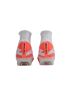 Nike Air Zoom Mercurial Superfly 9 Elite FG - Bright Crimson/White/Black
