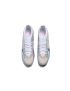 Nike Air Zoom Mercurial Vapor 15 Elite AG-Pro - White/Baltic Blue/Pink Blast/Indigo Haze